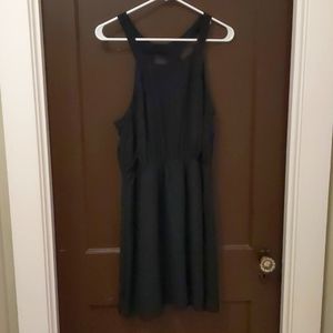 Express mini dress